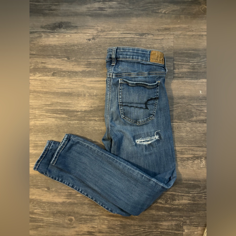 Jeans - Picture 2 of 2